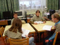lekcje biblioteczne